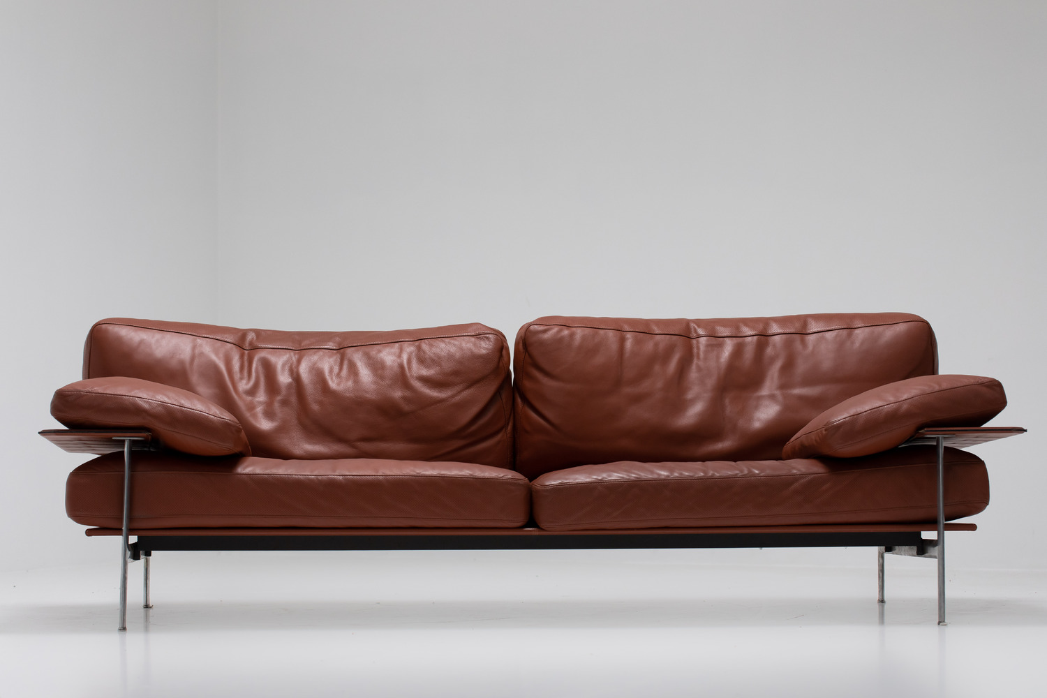Diesis sofa by Antonio Citterio & Paolo Nava
